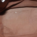 LOUIS VUITTON Monogram Noe Shoulder Bag M42224 LV Auth 135124-11