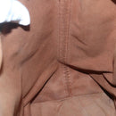 LOUIS VUITTON Monogram Noe Shoulder Bag M42224 LV Auth 135124-19