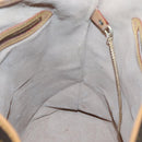 LOUIS VUITTON Monogram Bucket GM Shoulder Bag M42236 LV Auth 135127-19