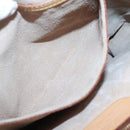 LOUIS VUITTON Monogram Bucket GM Shoulder Bag M42236 LV Auth 135127-21