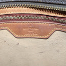 LOUIS VUITTON Monogram Luco Tote Bag M51155 LV Auth 135129-20