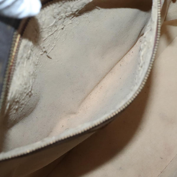 LOUIS VUITTON Monogram Luco Tote Bag M51155 LV Auth 135129