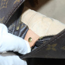 LOUIS VUITTON Monogram Luco Tote Bag M51155 LV Auth 135129-12