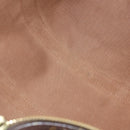 LOUIS VUITTON Monogram Keepall Bandouliere 45 Boston Bag M41418 LV Auth 135131-20