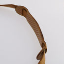 LOUIS VUITTON Monogram Keepall Bandouliere 45 Boston Bag M41418 LV Auth 135131-8