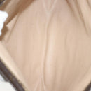 LOUIS VUITTON Monogram Poche Toilette 26 Pouch M47542 LV Auth 135138-10