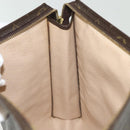 LOUIS VUITTON Monogram Poche Toilette 26 Pouch M47542 LV Auth 135138-11