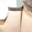 LOUIS VUITTON Monogram Poche Toilette 26 Pouch M47542 LV Auth 135138-12