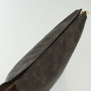LOUIS VUITTON Monogram Poche Toilette 26 Pouch M47542 LV Auth 135138-5