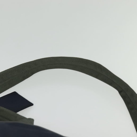 PRADA Sports Boston Bag Nylon 2way Navy Auth 135147