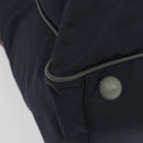 PRADA Sports Boston Bag Nylon 2way Navy Auth 135147-10