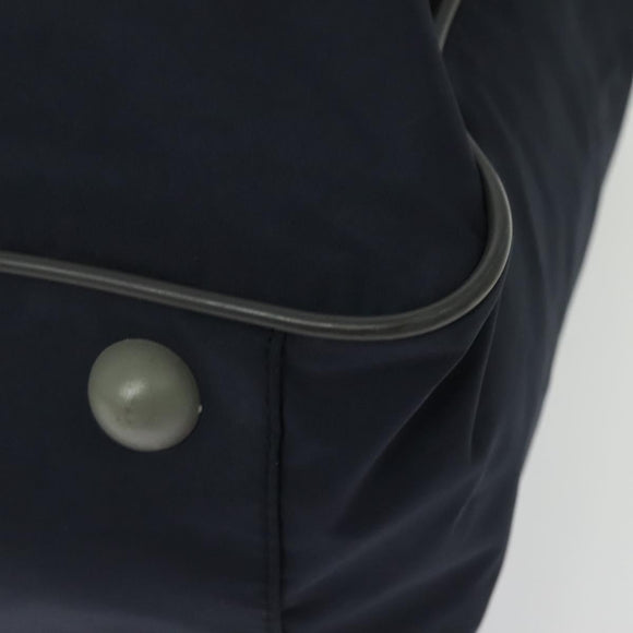 PRADA Sports Boston Bag Nylon 2way Navy Auth 135147