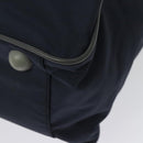PRADA Sports Boston Bag Nylon 2way Navy Auth 135147-17