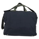 PRADA Sports Boston Bag Nylon 2way Navy Auth 135147-13