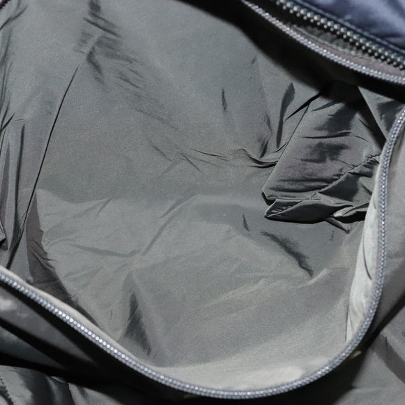 PRADA Sports Boston Bag Nylon 2way Navy Auth 135147