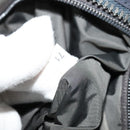 PRADA Sports Boston Bag Nylon 2way Navy Auth 135147-12