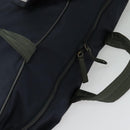 PRADA Sports Boston Bag Nylon 2way Navy Auth 135147-6