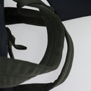 PRADA Sports Boston Bag Nylon 2way Navy Auth 135147-8