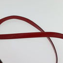 LOUIS VUITTON Epi Mabillon Backpack Castilian Red M52237 LV Auth 135157-14