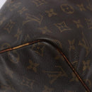 LOUIS VUITTON Monogram Speedy 30 Hand Bag M41526 LV Auth 135166-15