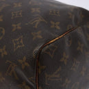 LOUIS VUITTON Monogram Speedy 30 Hand Bag M41526 LV Auth 135166-16