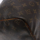 LOUIS VUITTON Monogram Speedy 30 Hand Bag M41526 LV Auth 135166-17