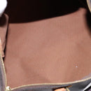 LOUIS VUITTON Monogram Speedy 30 Hand Bag M41526 LV Auth 135166-10