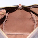 LOUIS VUITTON Monogram Speedy 30 Hand Bag M41526 LV Auth 135166-20