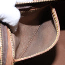 LOUIS VUITTON Monogram Speedy 30 Hand Bag M41526 LV Auth 135166-11