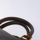 LOUIS VUITTON Monogram Speedy 30 Hand Bag M41526 LV Auth 135166-14