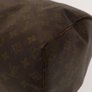 LOUIS VUITTON Monogram Speedy 40 Hand Bag M41522 LV Auth 135172-15
