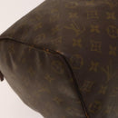 LOUIS VUITTON Monogram Speedy 40 Hand Bag M41522 LV Auth 135172-16