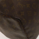 LOUIS VUITTON Monogram Speedy 40 Hand Bag M41522 LV Auth 135172-17