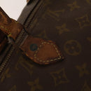 LOUIS VUITTON Monogram Speedy 40 Hand Bag M41522 LV Auth 135172-18