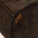 LOUIS VUITTON Monogram Speedy 40 Hand Bag M41522 LV Auth 135172-19