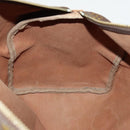 LOUIS VUITTON Monogram Speedy 40 Hand Bag M41522 LV Auth 135172-20