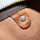 LOUIS VUITTON Monogram Speedy 40 Hand Bag M41522 LV Auth 135172-11
