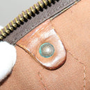 LOUIS VUITTON Monogram Speedy 40 Hand Bag M41522 LV Auth 135172-12