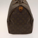 LOUIS VUITTON Monogram Speedy 40 Hand Bag M41522 LV Auth 135172-3