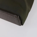 LOUIS VUITTON Taiga Beluga Shoulder Bag Grizzly M30918 LV Auth 135183-12