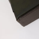 LOUIS VUITTON Taiga Beluga Shoulder Bag Grizzly M30918 LV Auth 135183-13