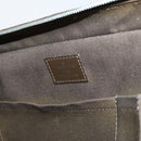 LOUIS VUITTON Taiga Beluga Shoulder Bag Grizzly M30918 LV Auth 135183-15
