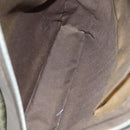 LOUIS VUITTON Taiga Beluga Shoulder Bag Grizzly M30918 LV Auth 135183-16