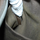 LOUIS VUITTON Taiga Beluga Shoulder Bag Grizzly M30918 LV Auth 135183-20