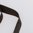 LOUIS VUITTON Taiga Beluga Shoulder Bag Grizzly M30918 LV Auth 135183-8