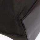 GUCCI Shoulder Bag Nylon Brown Silver 001 3017 Auth 135184-15