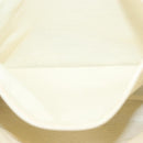 Salvatore Ferragamo Gancini Shoulder Bag Canvas Pink Gold Auth 135187-19