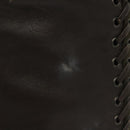 Christian Dior Trotter Canvas Hand Bag Khaki Auth 135198-5