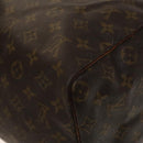 LOUIS VUITTON Monogram Speedy 40 Hand Bag M41522 LV Auth 135202-17