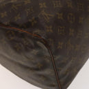 LOUIS VUITTON Monogram Speedy 40 Hand Bag M41522 LV Auth 135202-18